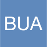 BUA Logo