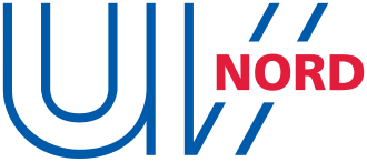 UV Nord Logo