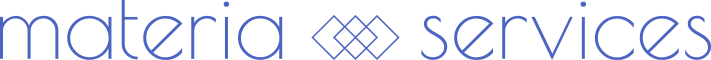 materia services Logo